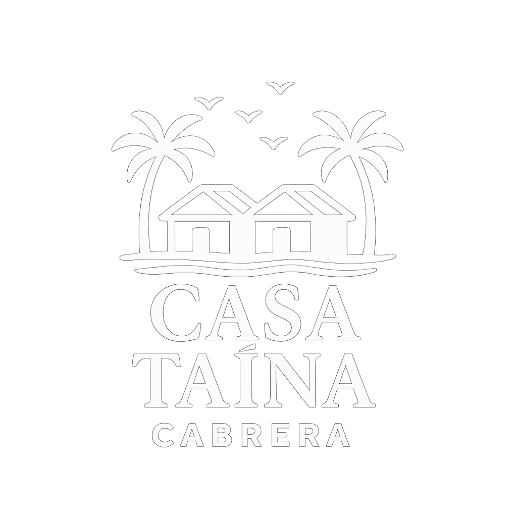 casa taina